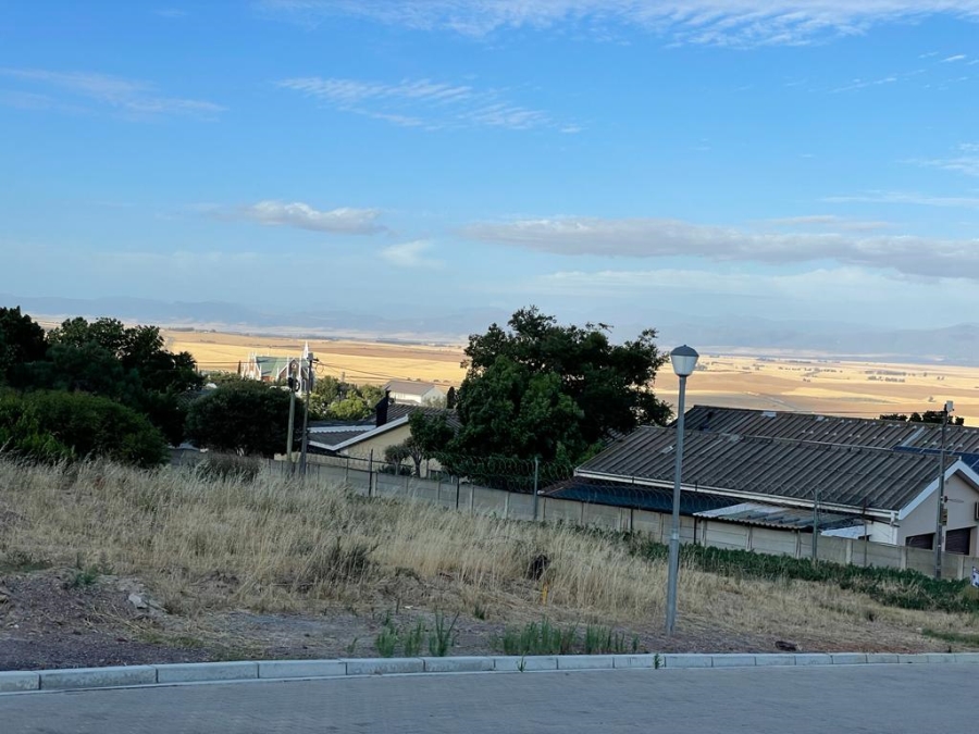  Bedroom Property for Sale in Piketberg Western Cape